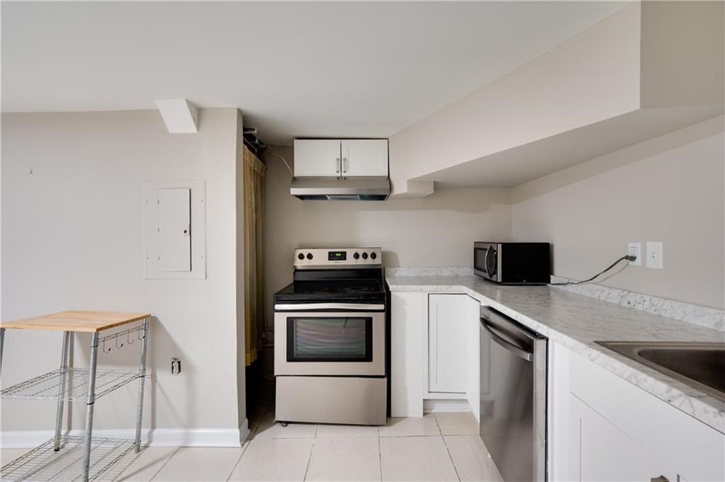 RENTAL IN ATLANTA, GEORGIA