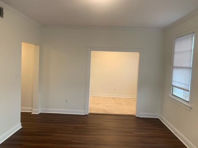 ONE BEDROOM RENTAL IN NEW ORLEANS, LOUISIANA