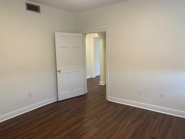 ONE BEDROOM RENTAL IN NEW ORLEANS, LOUISIANA