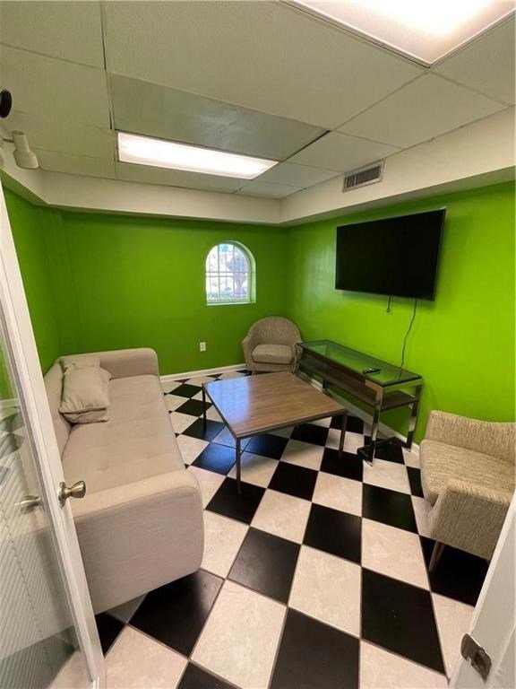 ONE BEDROOM RENTAL IN NEW ORLEANS, LOUISIANA