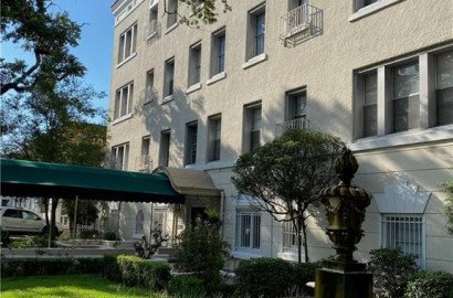 ONE BEDROOM RENTAL IN NEW ORLEANS, LOUISIANA