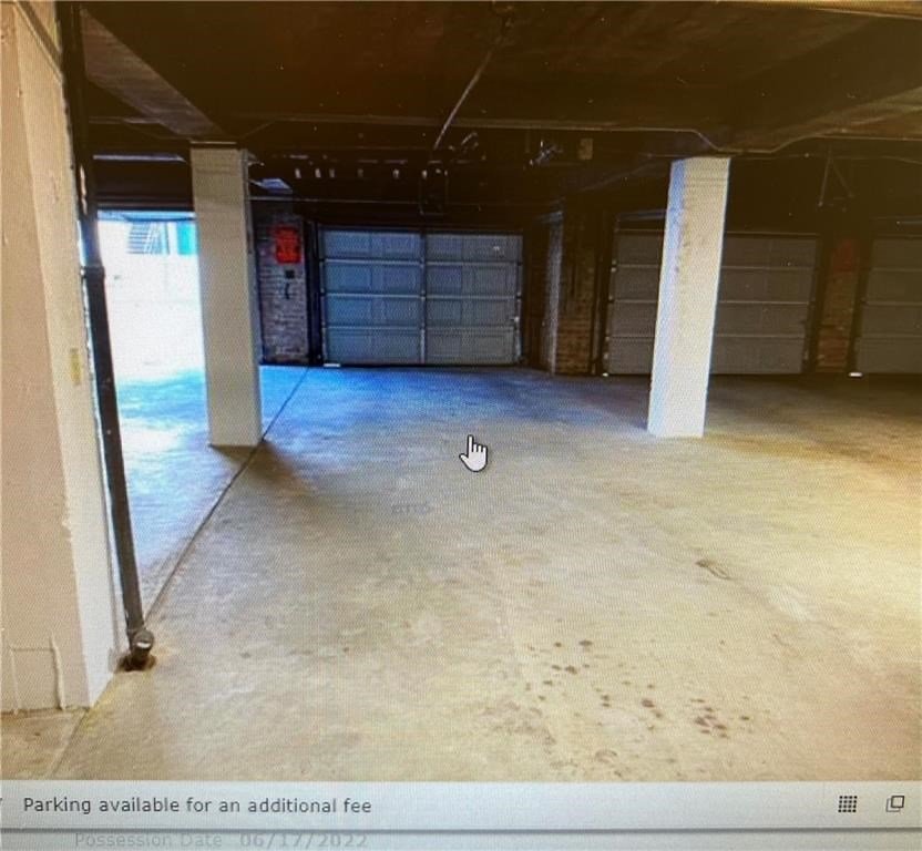 ONE BEDROOM RENTAL IN NEW ORLEANS, LOUISIANA