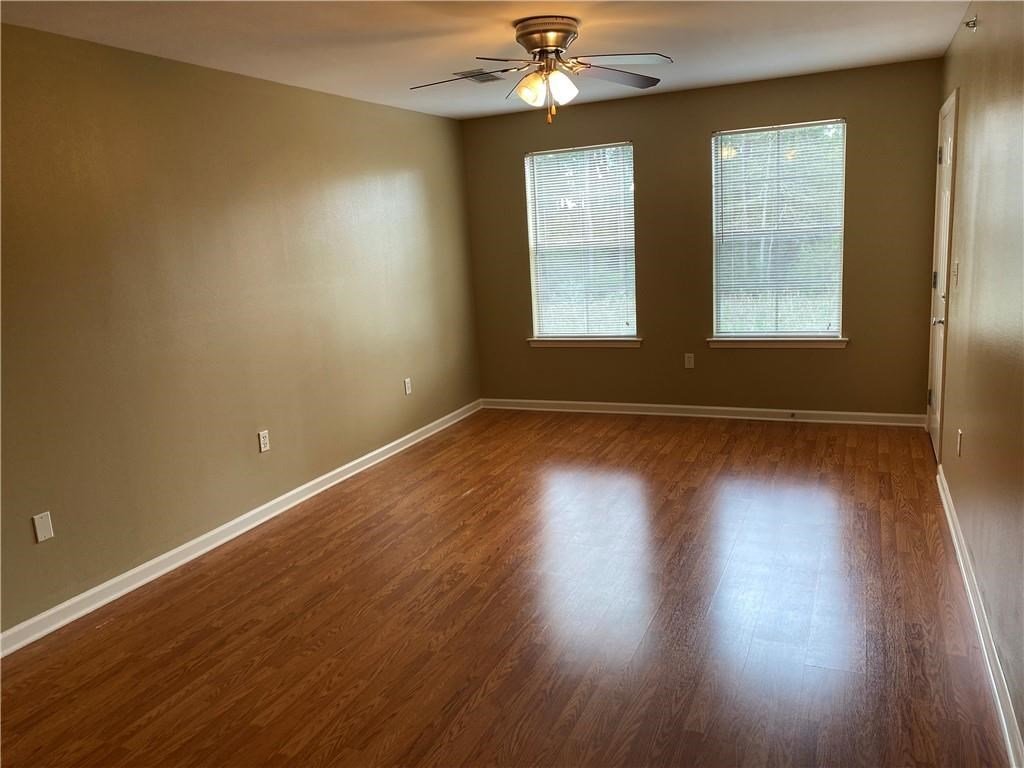 ONE BEDROOM RENTAL IN SLIDELL, LOUISIANA