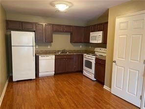ONE BEDROOM RENTAL IN SLIDELL, LOUISIANA