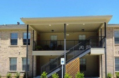 ONE BEDROOM RENTAL IN SLIDELL, LOUISIANA