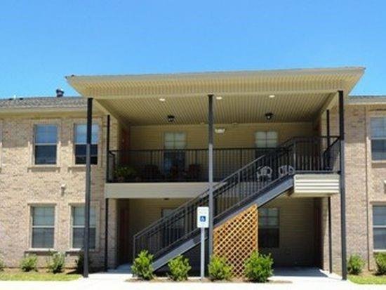 ONE BEDROOM RENTAL IN SLIDELL, LOUISIANA