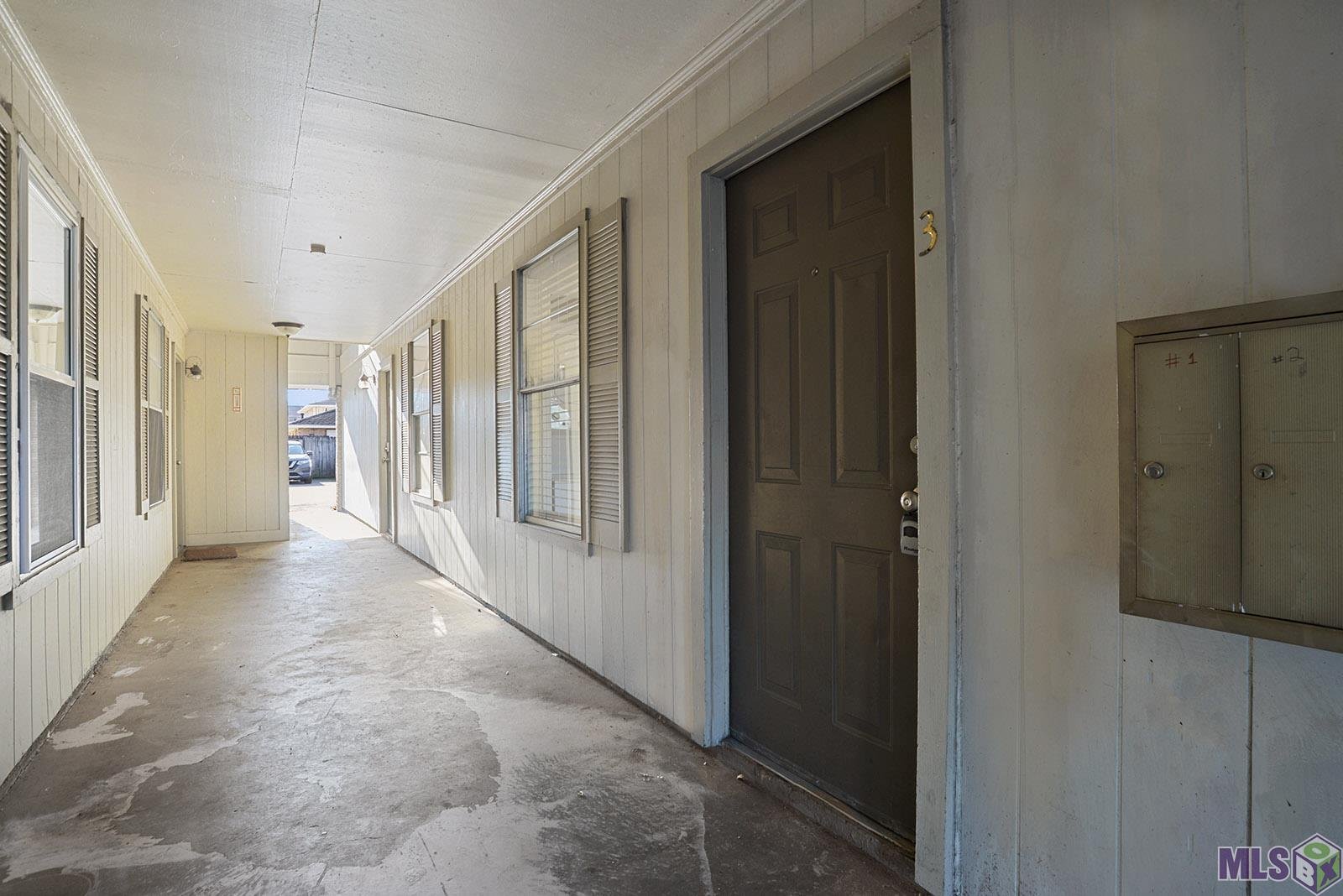 2 BEDROOM RENTAL IN BATON ROUGE, LOUISIANA