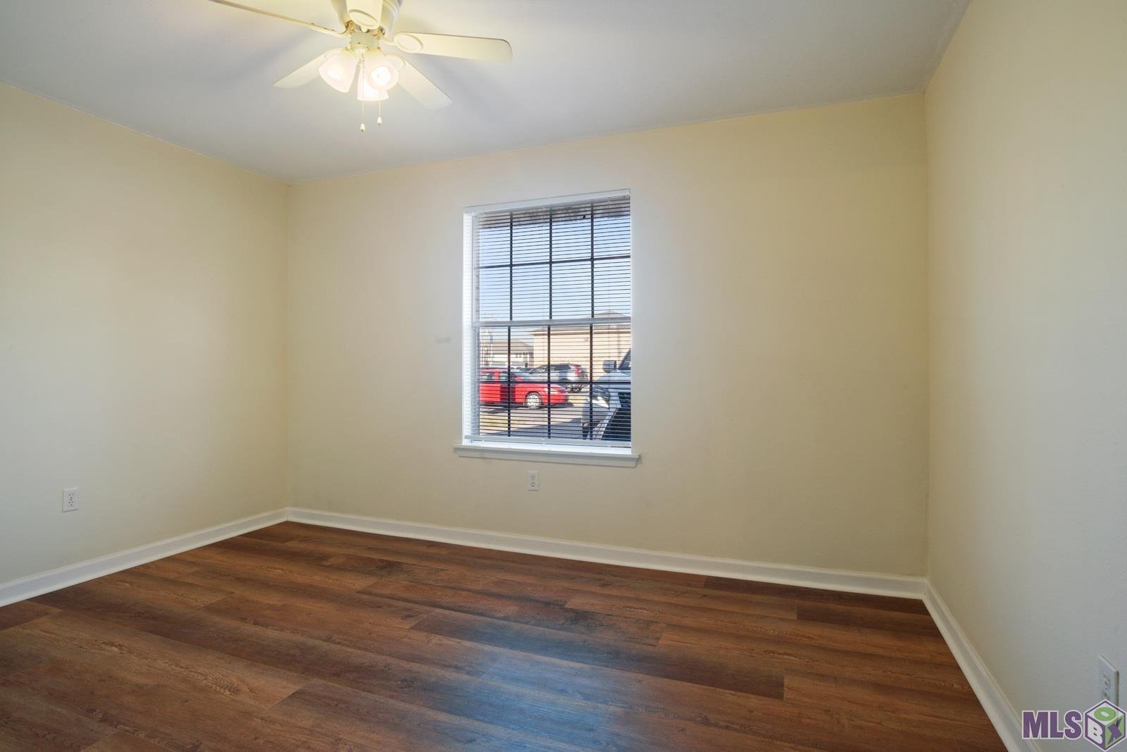 2 BEDROOM RENTAL IN BATON ROUGE, LOUISIANA