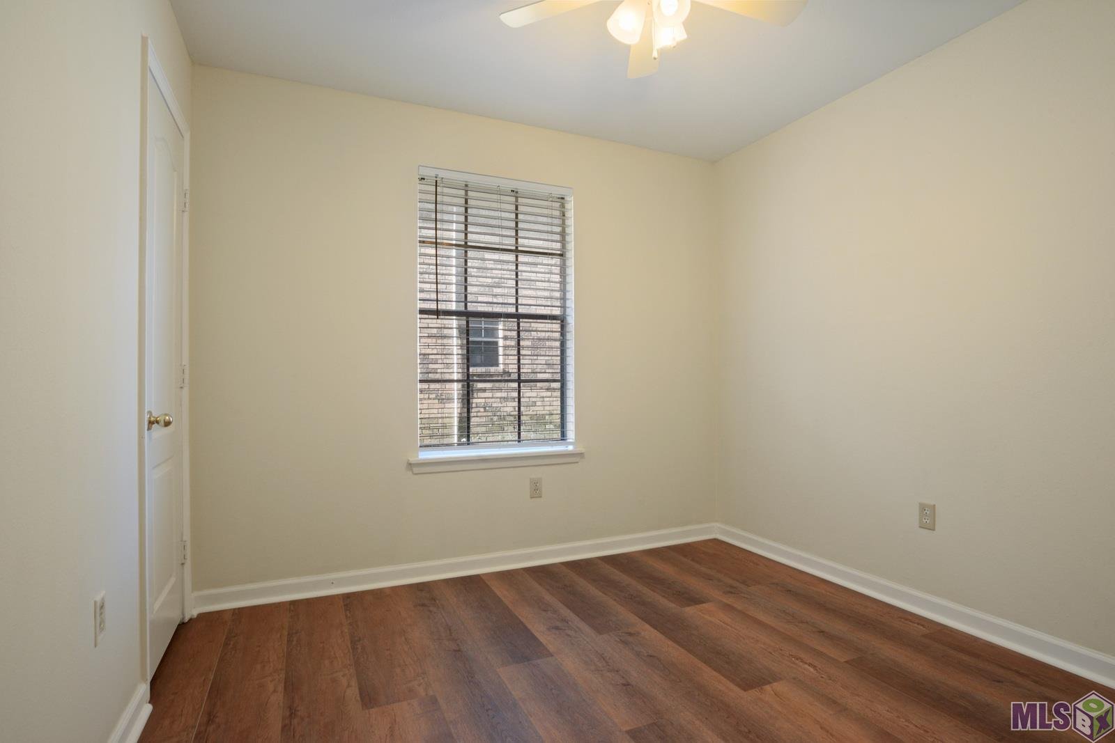 2 BEDROOM RENTAL IN BATON ROUGE, LOUISIANA