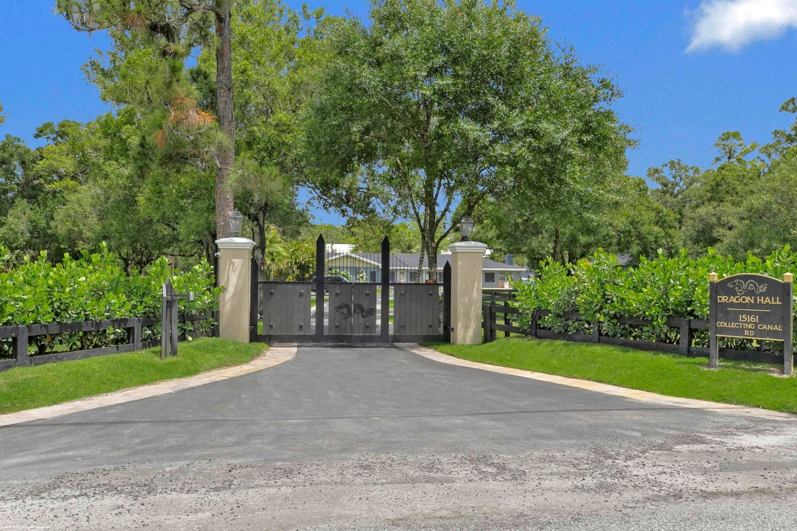 ONE BEDROOM RENTAL RENTAL IN LOXAHATCHEE GROVES, FLORIDA