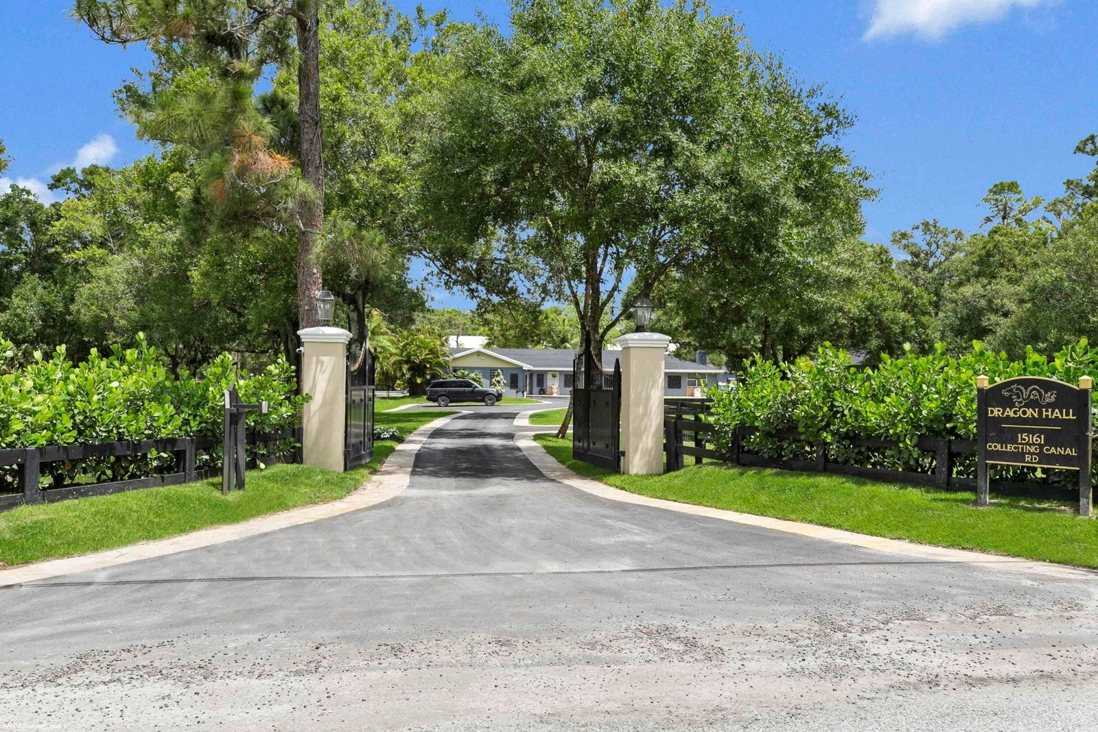 ONE BEDROOM RENTAL RENTAL IN LOXAHATCHEE GROVES, FLORIDA