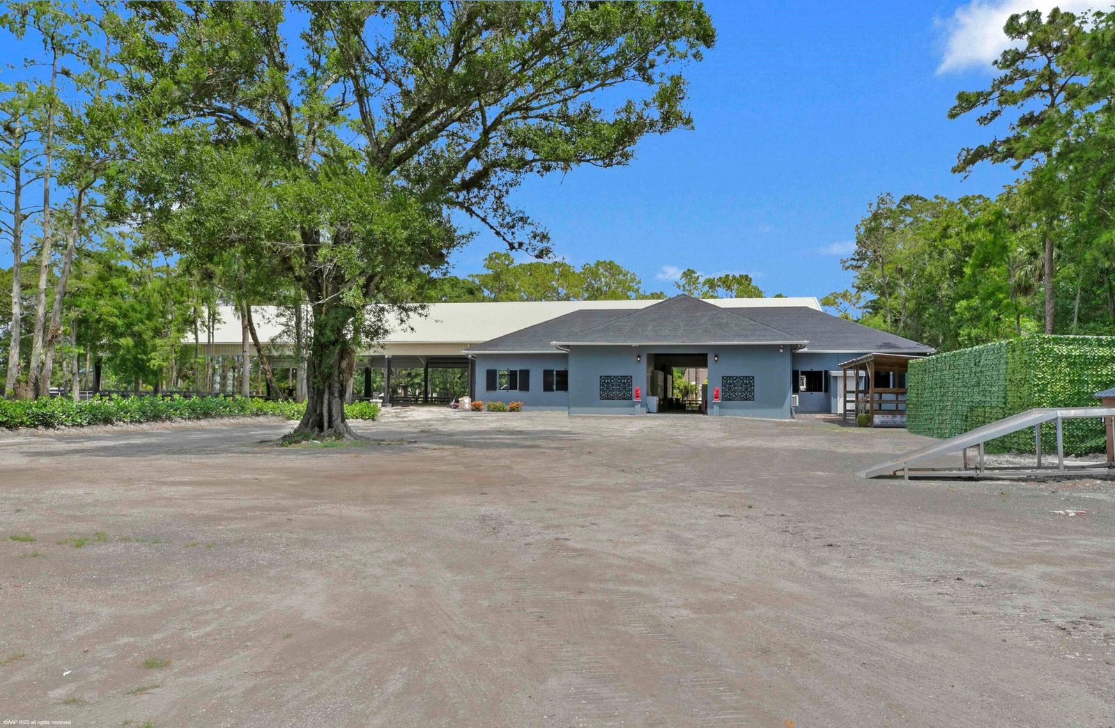 ONE BEDROOM RENTAL RENTAL IN LOXAHATCHEE GROVES, FLORIDA