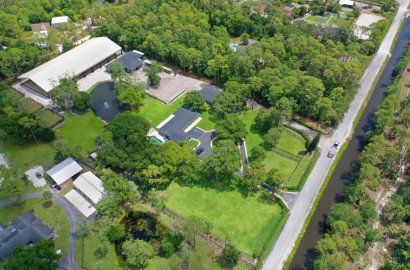 ONE BEDROOM RENTAL RENTAL IN LOXAHATCHEE GROVES, FLORIDA