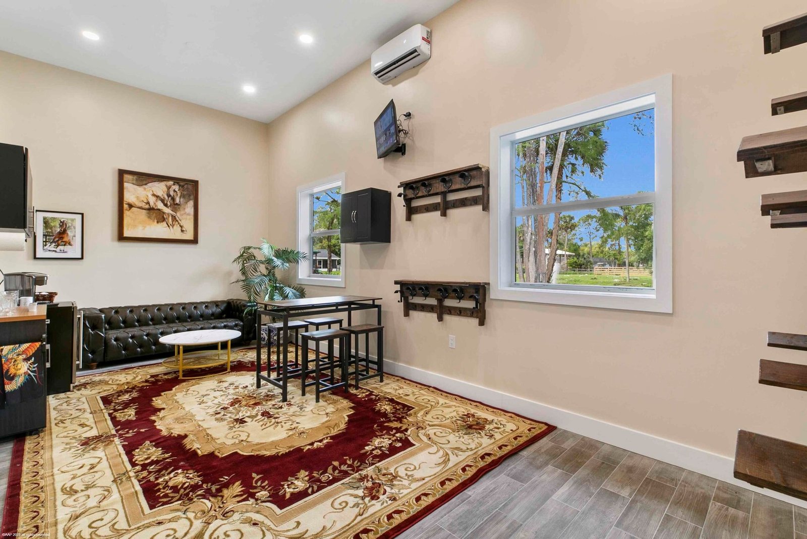 ONE BEDROOM RENTAL RENTAL IN LOXAHATCHEE GROVES, FLORIDA