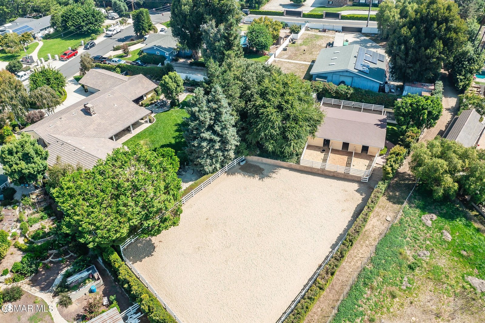 2. BEDROOM RENTAL IN SIMI VALLEY, CALIFORNIA