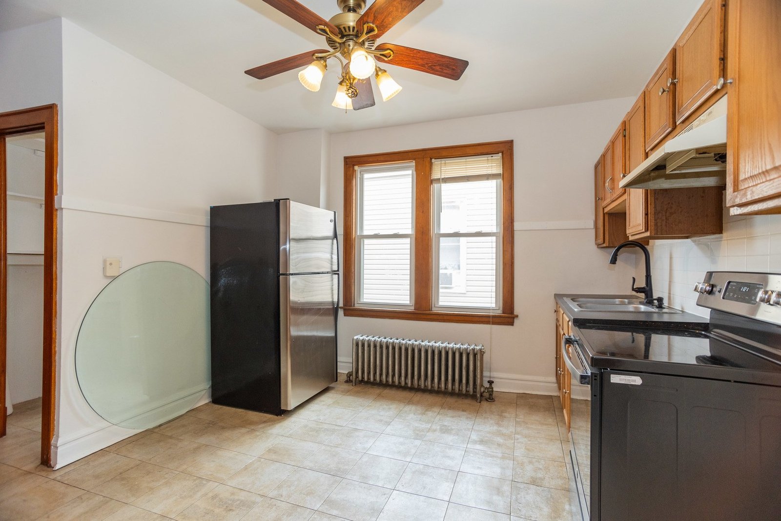 2 BEDROOM RENTAL IN CICERO, ILLINOIS