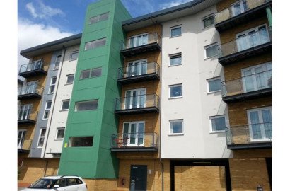 Rent 1 bedroom house in Hatfield