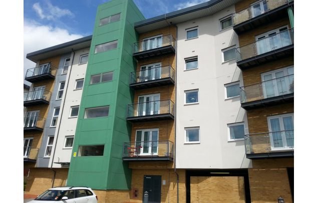 Rent 1 bedroom house in Hatfield