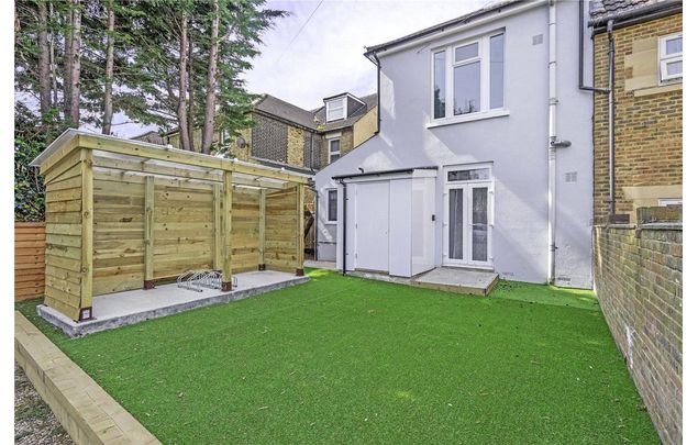 Rent 1 bedroom house in Hayle Road, Maidstone, Kent, ME15