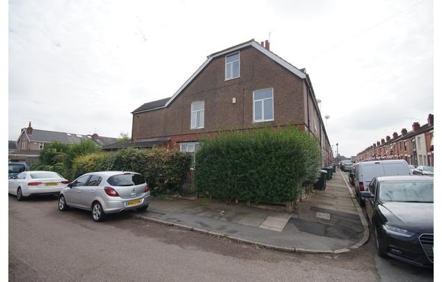 Rent 1 bedroom house in Coventry