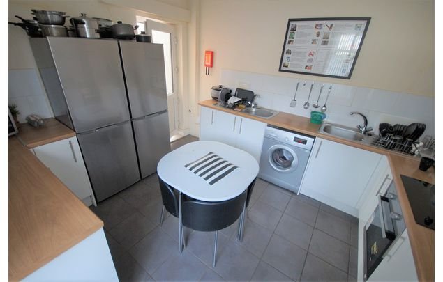 Rent 1 bedroom house in Coventry