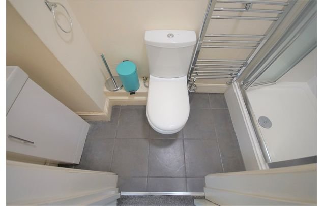 Rent 1 bedroom house in Coventry