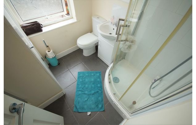 Rent 1 bedroom house in Coventry