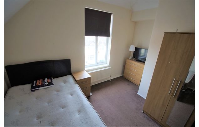 Rent 1 bedroom house in Coventry