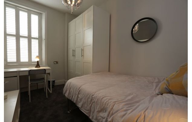 Rent 1 bedroom house in Gateshead