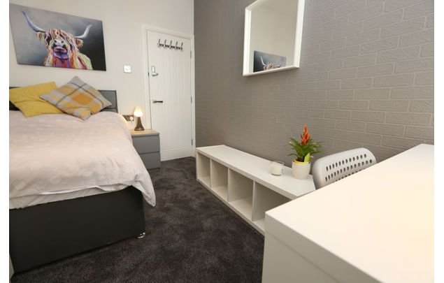 Rent 1 bedroom house in Gateshead