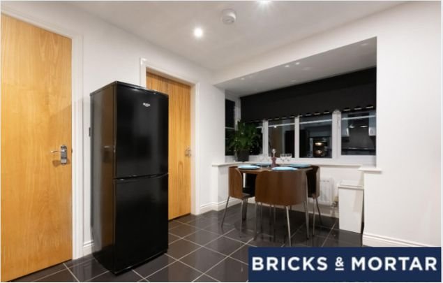 Rent 1 bedroom house in Newcastle upon Tyne