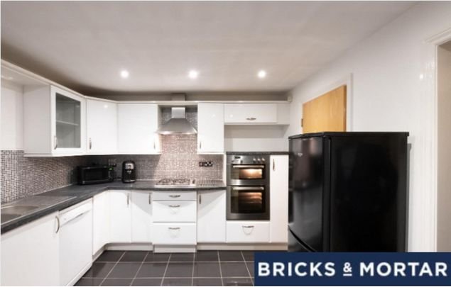 Rent 1 bedroom house in Newcastle upon Tyne