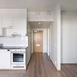 Rent 1 bedroom apartment of 26 m² in Helsinki