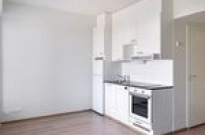 Rent 1 bedroom apartment of 26 m² in Helsinki
