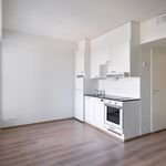 Rent 1 bedroom apartment of 26 m² in Helsinki