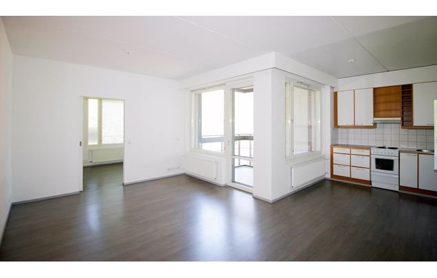 Rent 2 bedroom apartment of 55 m² in Helsinki