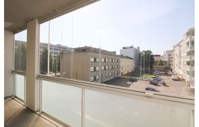 Rent 2 bedroom apartment of 45 m² in Tampere