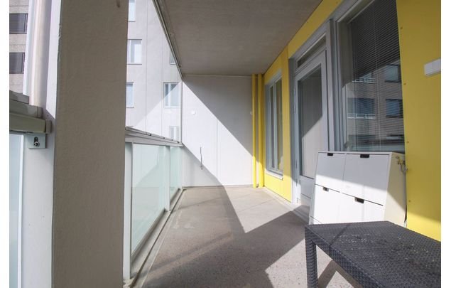 Rent 2 bedroom apartment of 45 m² in Tampere