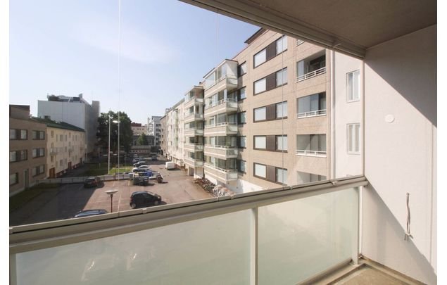Rent 2 bedroom apartment of 45 m² in Tampere