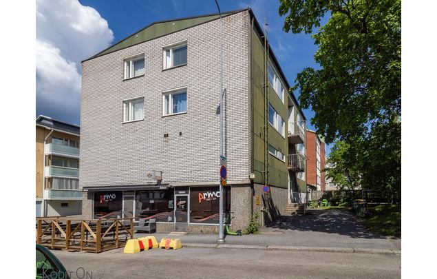 Rent 1 bedroom apartment of 54 m² in Tampere