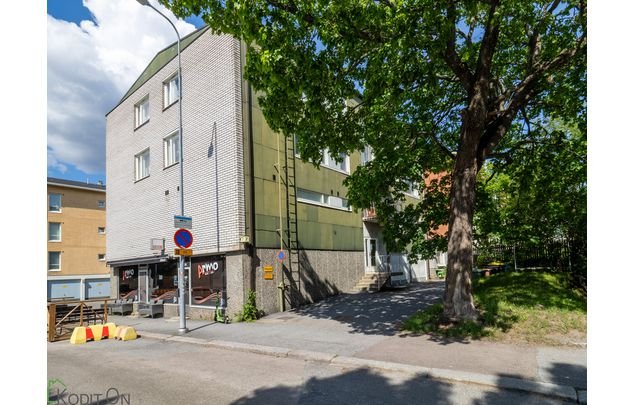 Rent 1 bedroom apartment of 54 m² in Tampere