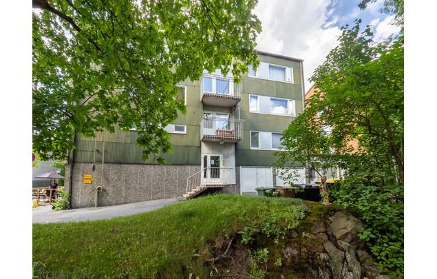 Rent 1 bedroom apartment of 54 m² in Tampere