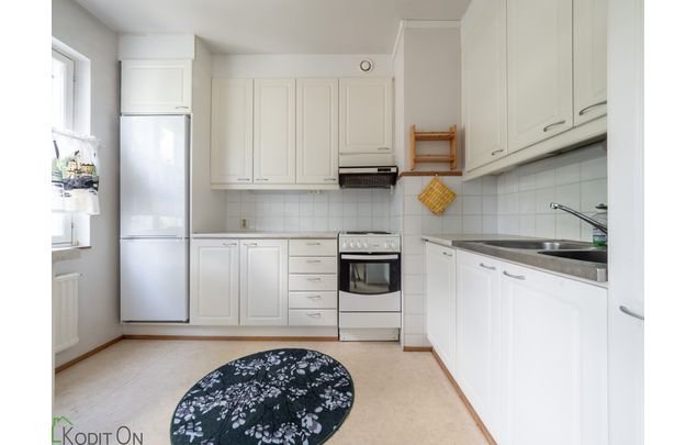 Rent 1 bedroom apartment of 54 m² in Tampere