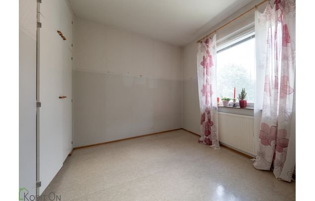 Rent 1 bedroom apartment of 54 m² in Tampere
