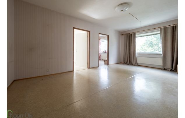 Rent 1 bedroom apartment of 54 m² in Tampere