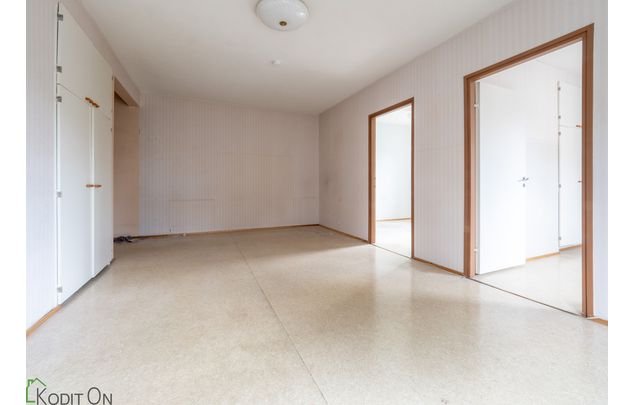 Rent 1 bedroom apartment of 54 m² in Tampere