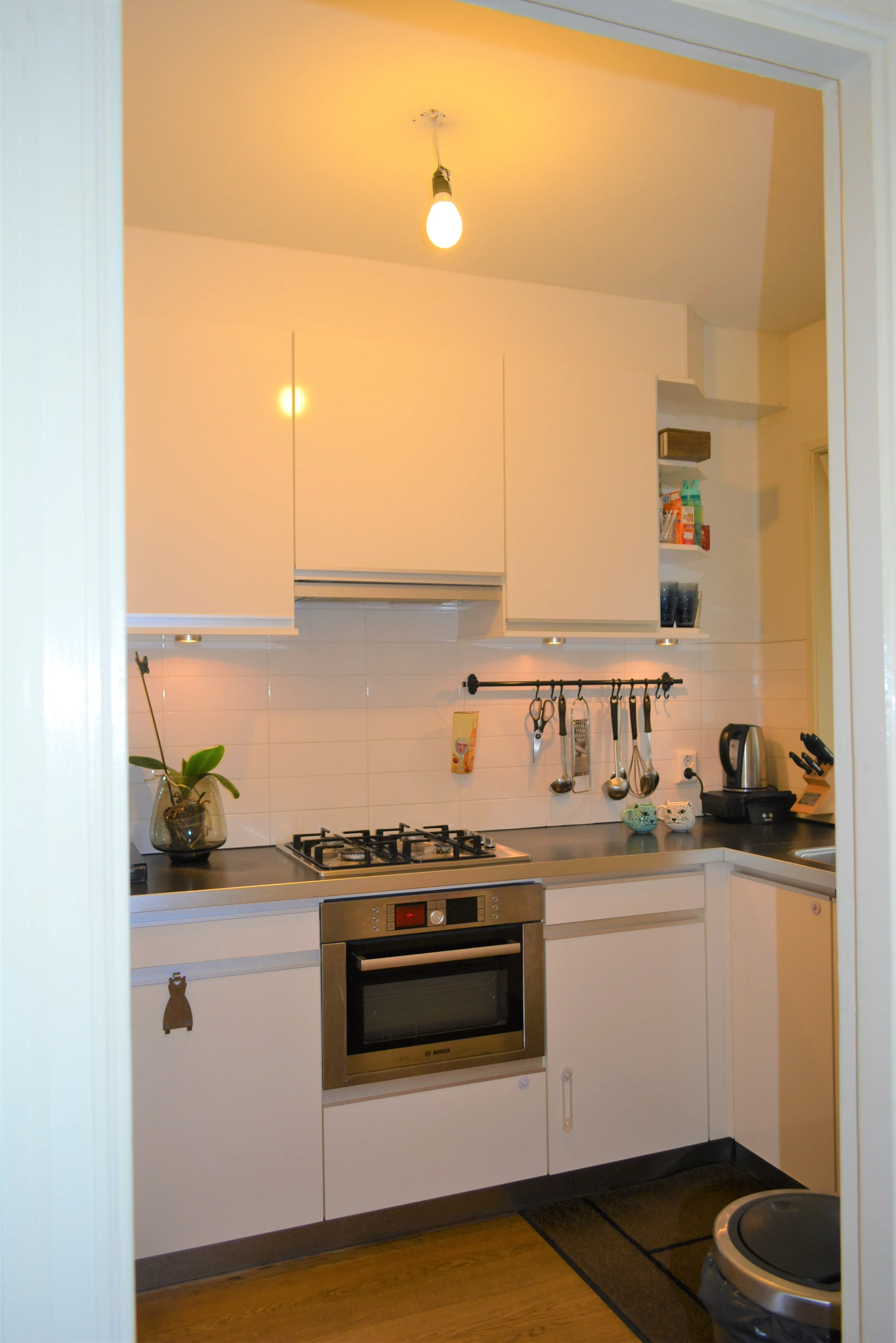 2 Bedroom condo for rent in Amstelveen