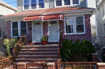 One bedroom apartment in Brooklyn