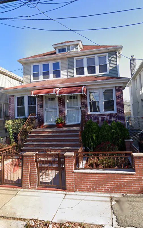 One bedroom apartment in Brooklyn