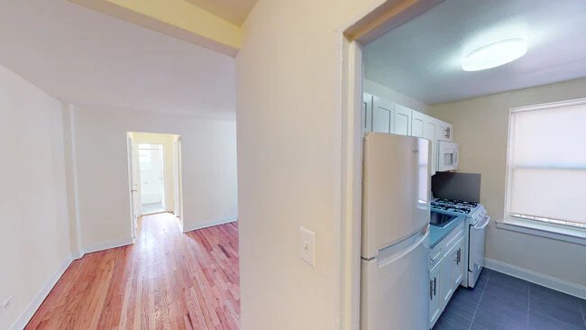 Studio Apartment for rent in Brooklyn